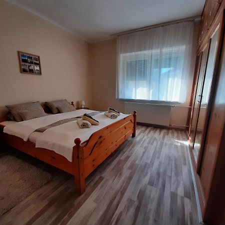 Apartman Harmony Appartement Keszthely Buitenkant foto