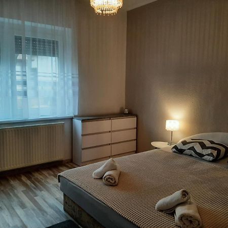 Apartman Harmony Appartement Keszthely Buitenkant foto