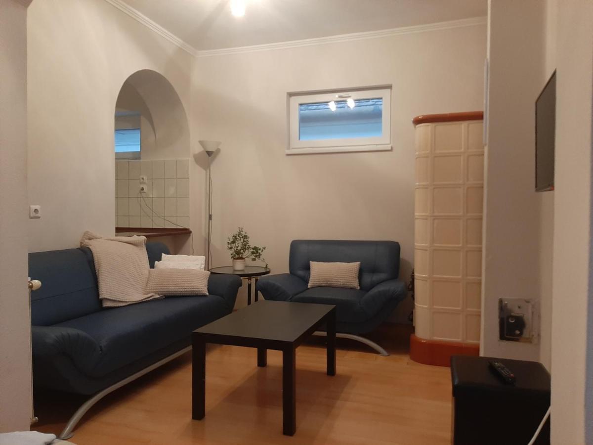 Apartman Harmony Appartement Keszthely Buitenkant foto