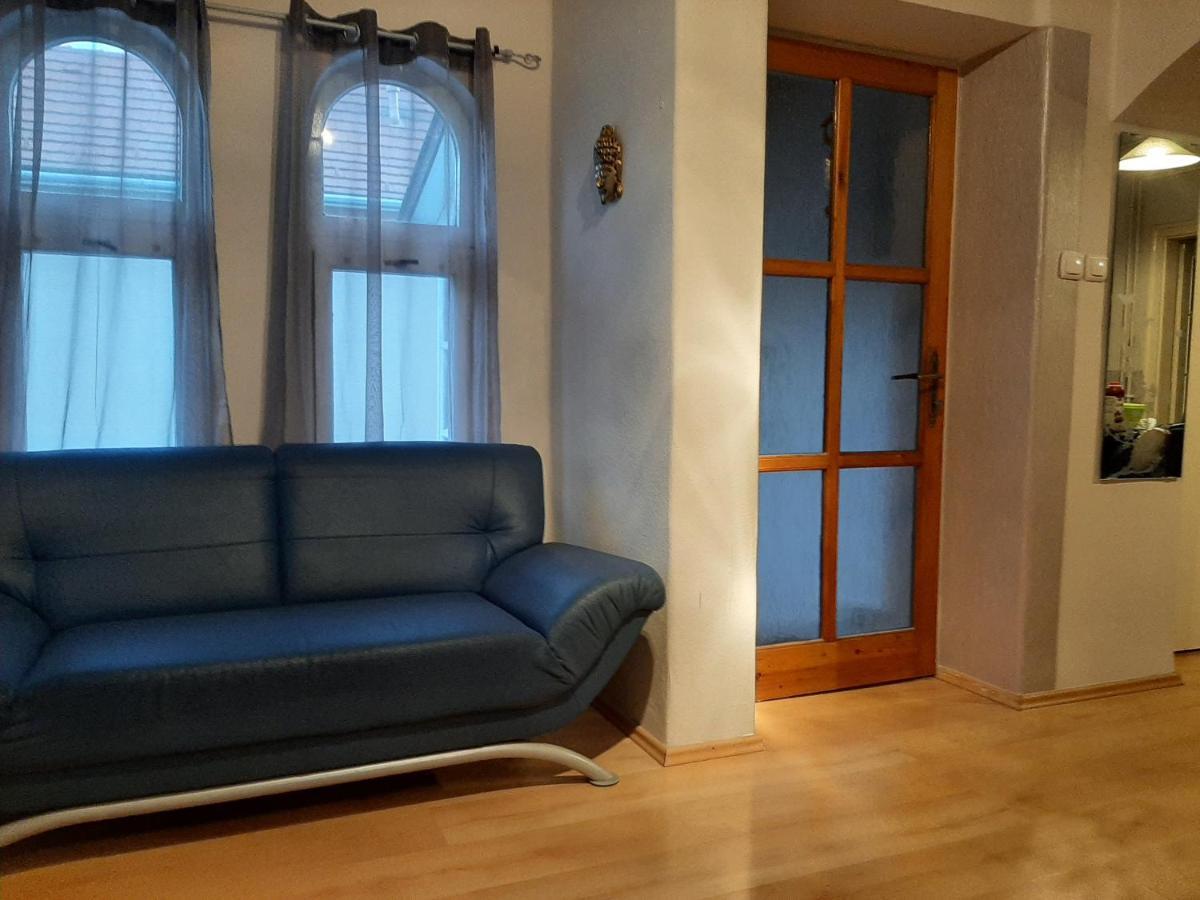 Apartman Harmony Appartement Keszthely Buitenkant foto