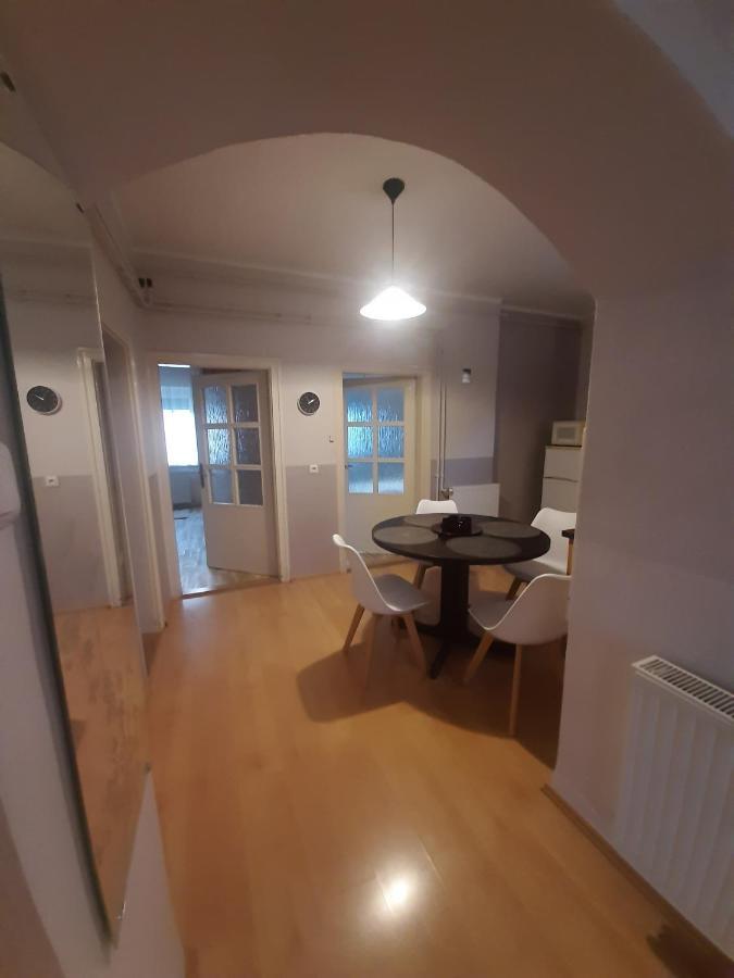 Apartman Harmony Appartement Keszthely Buitenkant foto