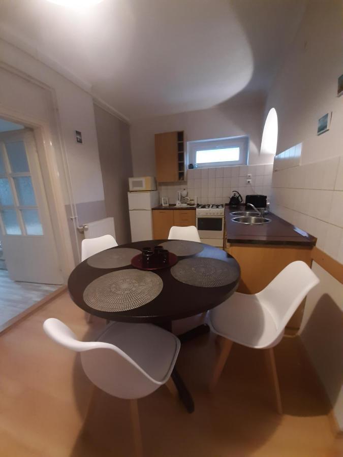 Apartman Harmony Appartement Keszthely Buitenkant foto