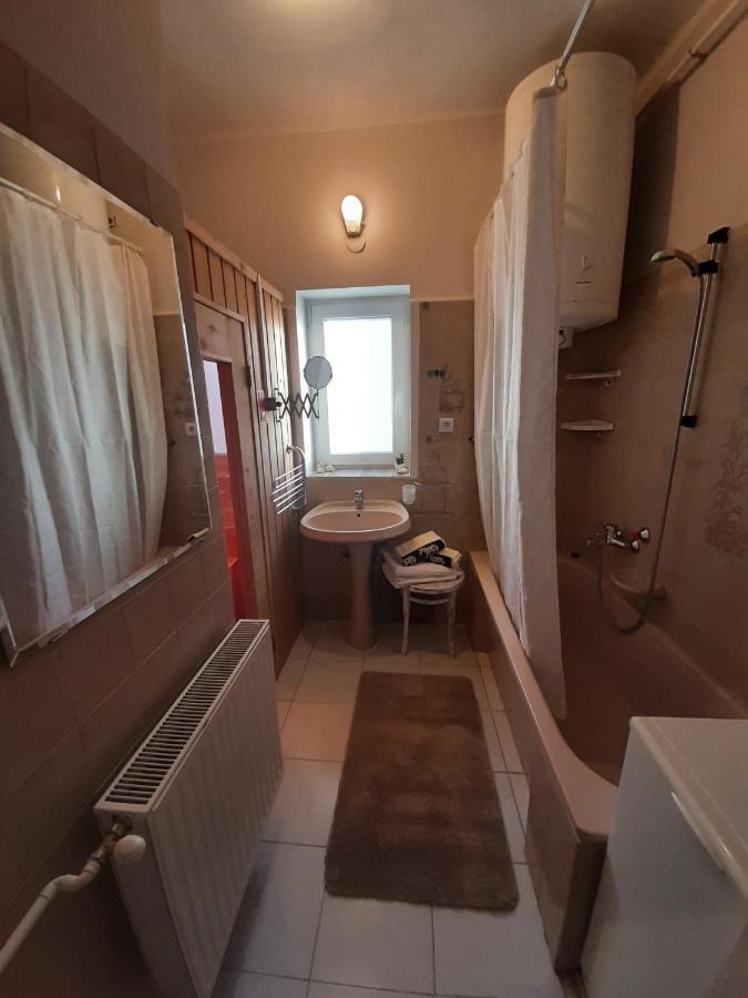 Apartman Harmony Appartement Keszthely Buitenkant foto