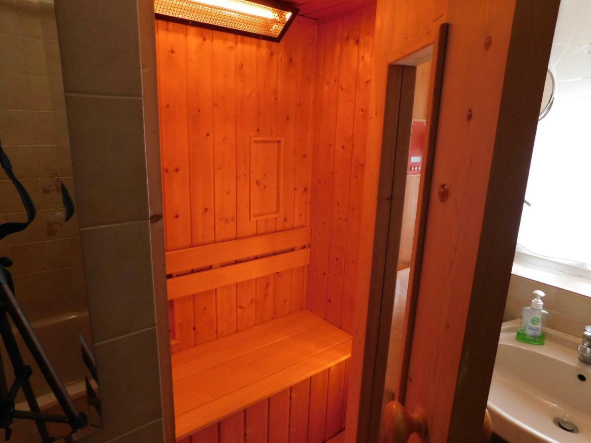 Apartman Harmony Appartement Keszthely Buitenkant foto