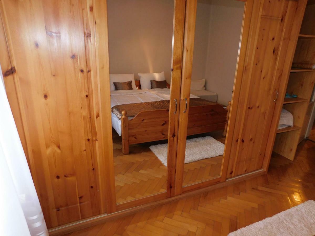 Apartman Harmony Appartement Keszthely Buitenkant foto