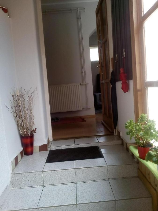 Apartman Harmony Appartement Keszthely Buitenkant foto